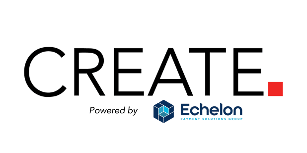 CREATE. Powered by Echelon